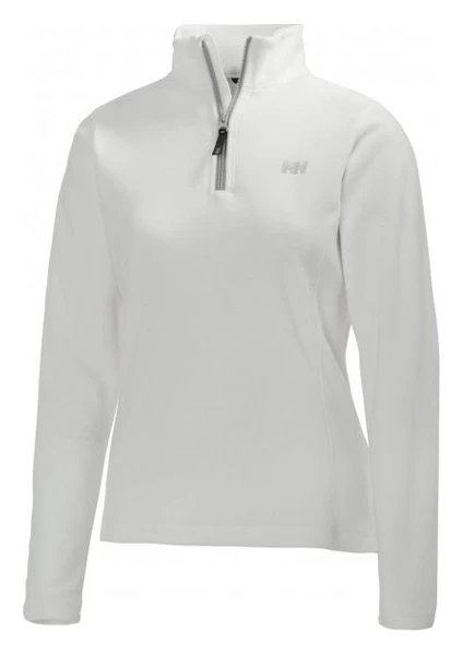 Helly Hansen HH  Junıor Rıder /2 Zıp Çocuk Yarım Fermuarlı Polar