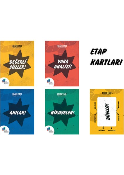 - Kutu Oyunu fırsatları