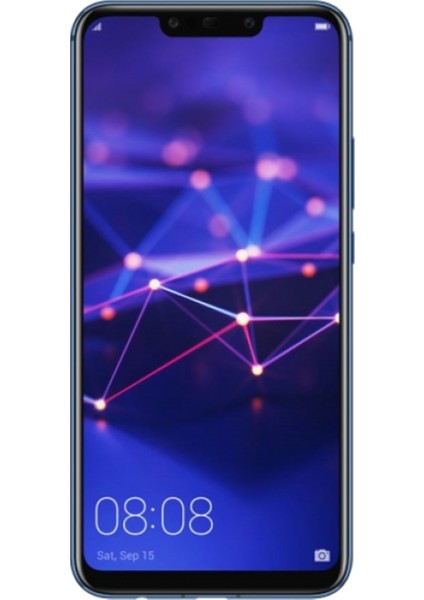 Mate 20 Lite 64 GB (Huawei Türkiye Garantili) Mavi