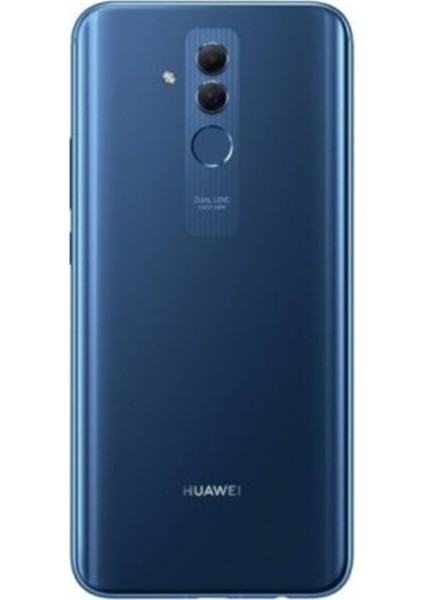 Mate 20 Lite 64 GB (Huawei Türkiye Garantili) Mavi