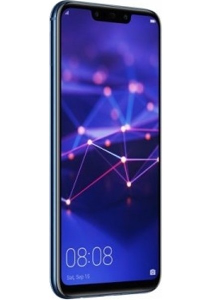 Mate 20 Lite 64 GB (Huawei Türkiye Garantili) Mavi