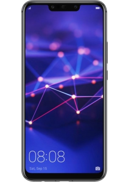 Mate 20 Lite 64 GB (Huawei Türkiye Garantili) Siyah