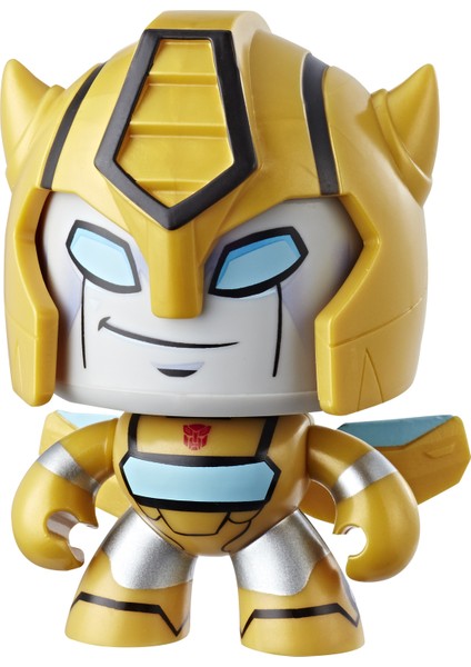 Mighty Muggs Bumblebee Figür