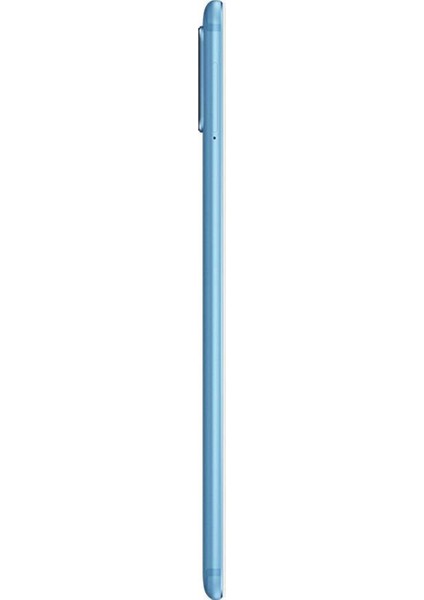 Mi A2 64 GB (Xiaomi Türkiye Garantili) Mavi indirimleri