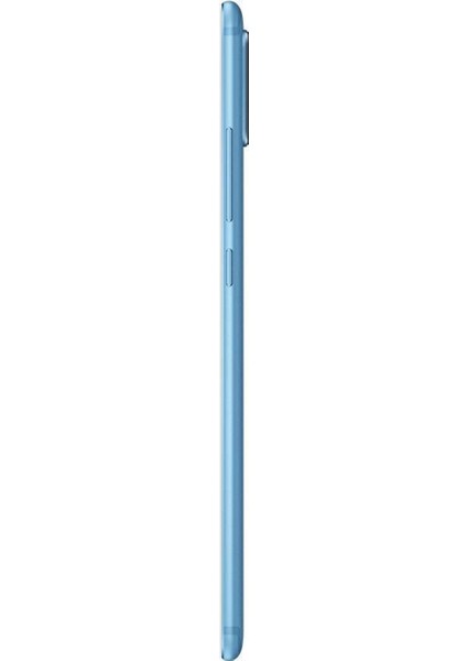 Mi A2 64 GB (Xiaomi Türkiye Garantili) Mavi