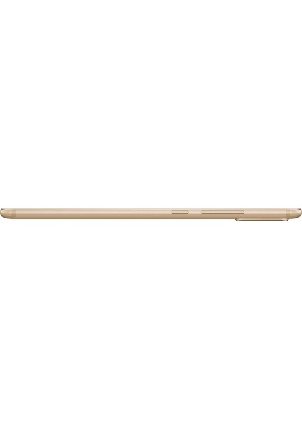 Mi A2 32 GB (İthalatçı Garantili) Altın