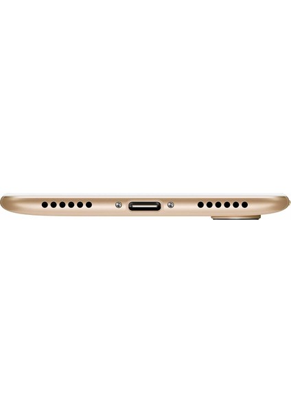 Mi A2 32 GB (İthalatçı Garantili) Altın
