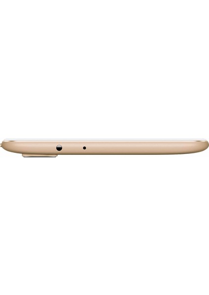 Mi A2 64 GB (İthalatçı Garantili) Altın