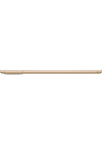 Mi A2 64 GB (İthalatçı Garantili) Altın
