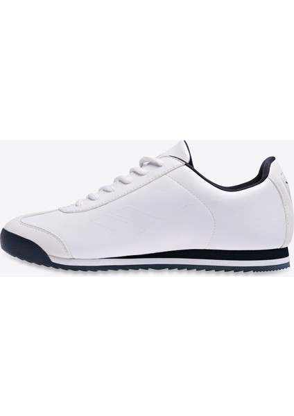 L-6125 Beyaz Unisex Sneakers Ayakkabı modelleri