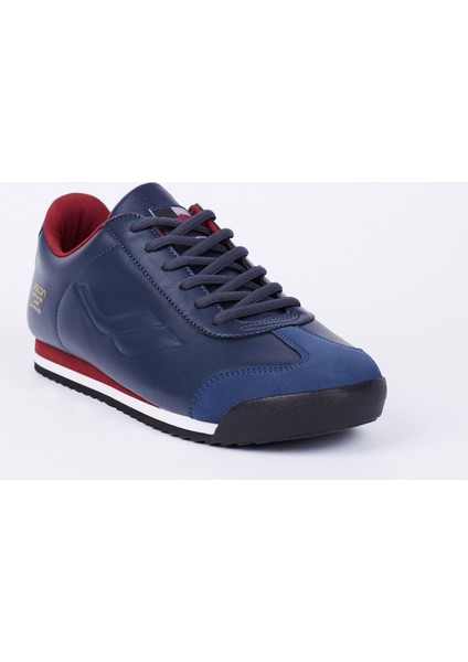 L-6125 Lacivert Bayan Sneakers Ayakkabı fırsatları