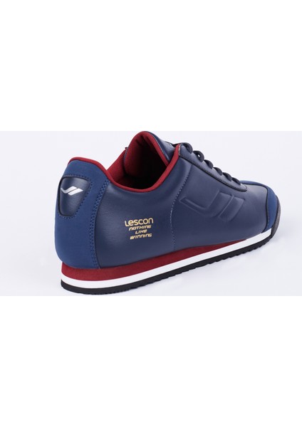 L-6125 Lacivert Bayan Sneakers Ayakkabı indirimleri