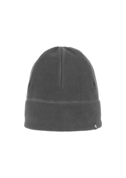 5501C004 Microfleece Uni Beanie Gray Bere