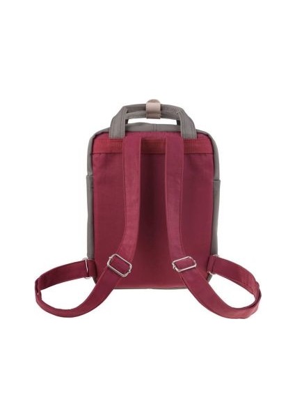 D124-9706-F Macaroon Mini Wine Grey