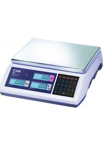 Er Plus Fiyat Hesaplamalı Terazi