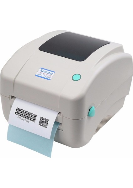 Xprinter Termal Barkod Yazıcı
