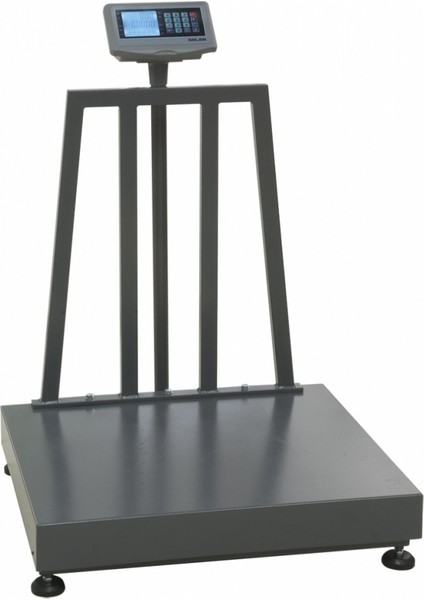 40X52 Cm Sayıcı Baskül