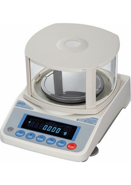 Fz 5000İ Hassas Terazi