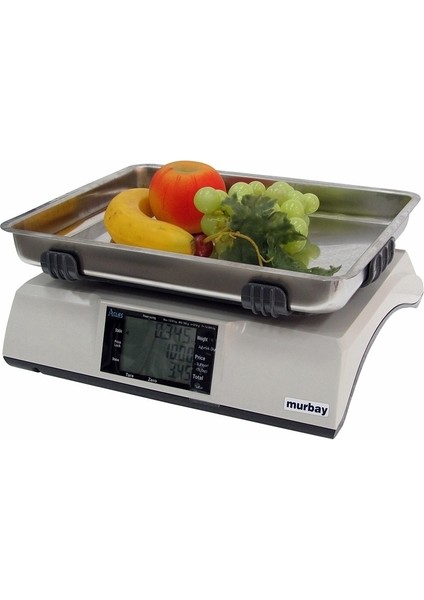 30 Kg Fiyat Hesaplamalı Terazi fiyatları