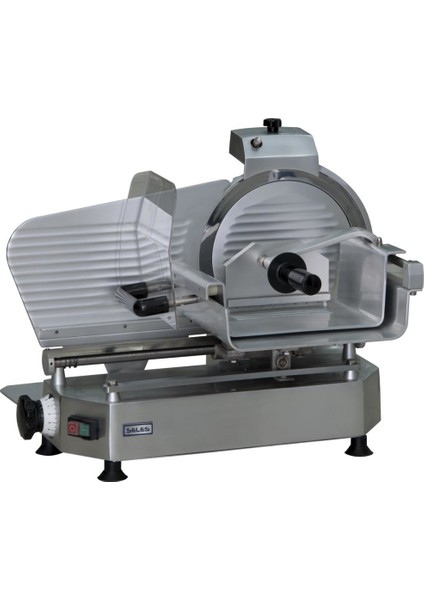 M 300 Dikey Gıda Dilimleme