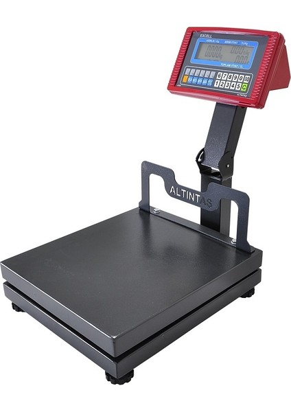 Atb 150 Kg Fiyat Hesaplamalı Baskül