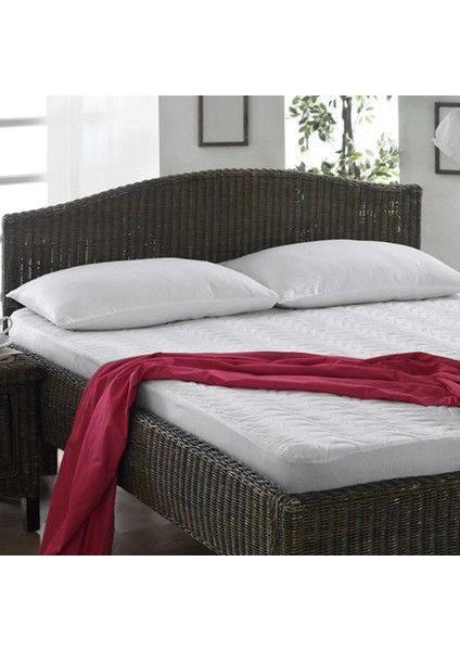 Home Tek Kişilik Kapitone Fitted Alez 100x200 cm