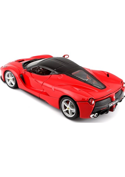 Burago 1:24 Ferrari LaFerrari