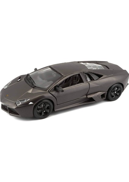 Burago 1/24 Ölçek Lamborghini Reventon Model Araba