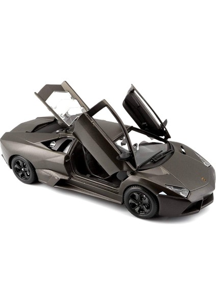 Burago 1/24 Ölçek Lamborghini Reventon Model Araba