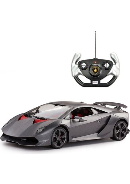 Lamborghini Sesto Elemento Uzaktan Kumandalı Araba RC 1/14