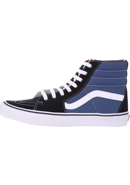 Vn000D5Invy1 Sk8-Hi Unisex Günlük Ayakkabı