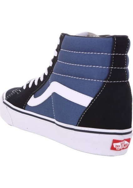 Vn000D5Invy1 Sk8-Hi Unisex Günlük Ayakkabı