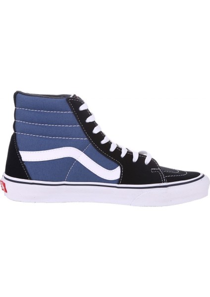 Vn000D5Invy1 Sk8-Hi Unisex Günlük Ayakkabı