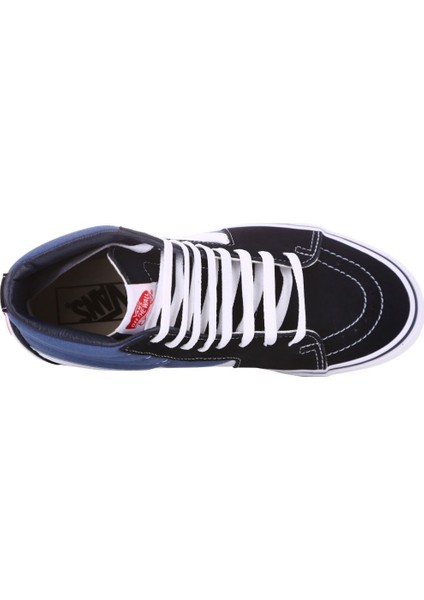 Vn000D5Invy1 Sk8-Hi Unisex Günlük Ayakkabı