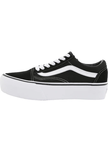 Vn0A3B3Uy281 Ua Old Skool Platform Unisex Günlük Ayakkabı