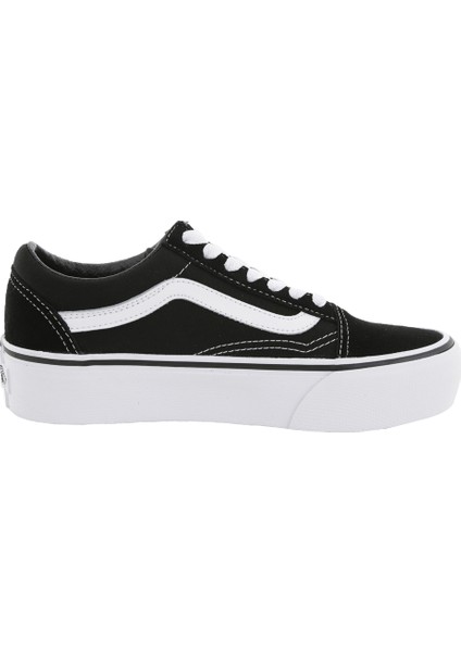 Vn0A3B3Uy281 Ua Old Skool Platform Unisex Günlük Ayakkabı