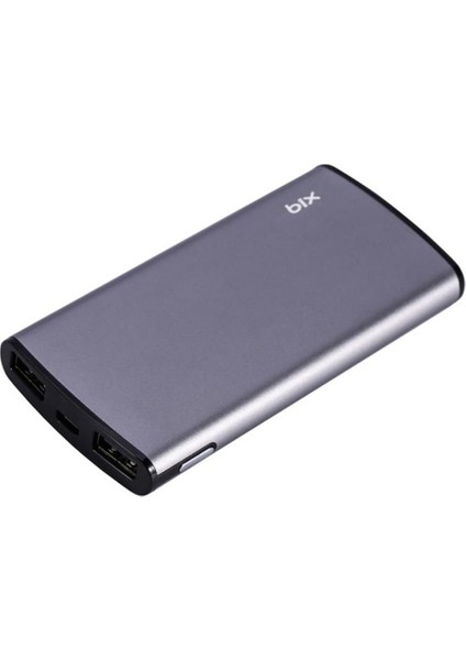 HB-Q05 Çift Çıkışlı 5000 mAh Hızlı Şarj Taşınabilir Powerbank