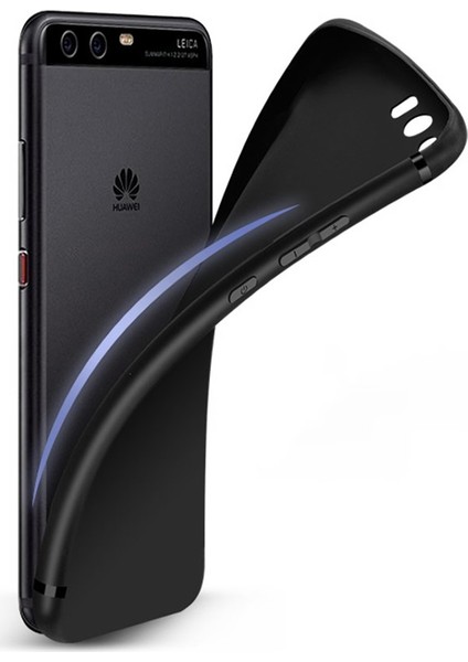 Huawei P10 Plus Elektrocase Serisi Silikon TPU Kılıf