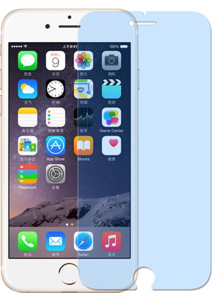iPhone 7 Nano Glass Ekran Koruma Esnek Cam Filmi