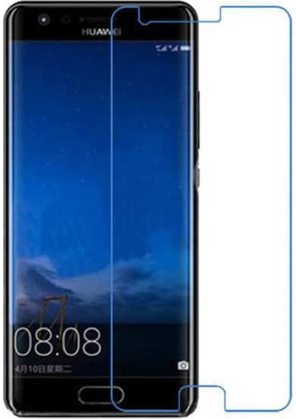 Huawei P10 Plus Nano Glass Ekran Koruma Esnek Cam Filmi