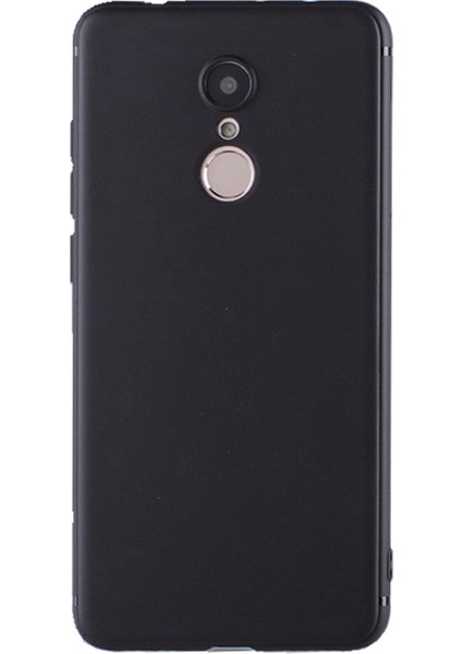 Xiaomi Redmi 5 Plus Elektrocase Serisi Silikon Kılıf