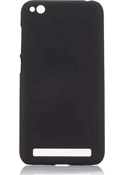 Xiaomi Redmi 5A 5.0" Slim Sert Rubber Kılıf