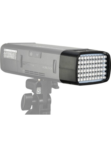 AD-L Led Kafa ( AD200 )