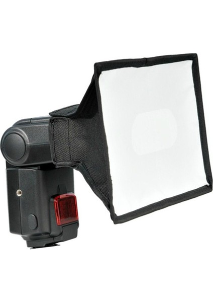 SB1520 Flaş Softbox ( 15X20 cm )
