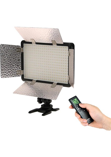 LED308C II Video Işığı