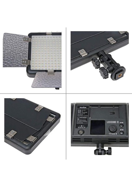 LED308C II Video Işığı fiyatları