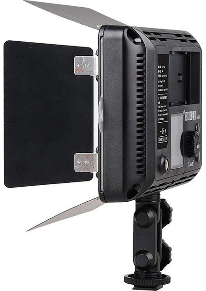 LED308C II Video Işığı modelleri