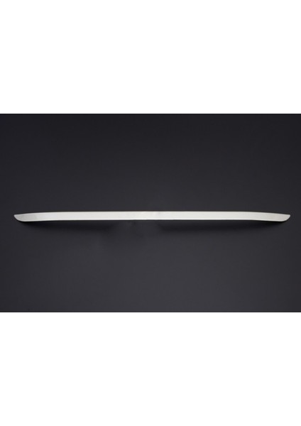 Chevrolet Cruze Bagaj Alt Çıta Paslanmaz Çelik Sedan 2009 Üzeri Modeller fiyatları