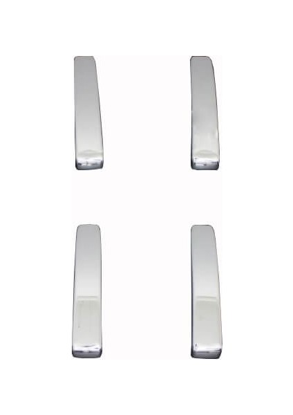 Fiat Fiorino Kapı Kolu 4 Kapı Paslanmaz Çelik 2008 Üzeri Modeller