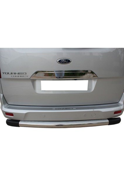 Ford Connect Bagaj Çıtası Paslanmaz Çelik 2014 Üzeri Modeller